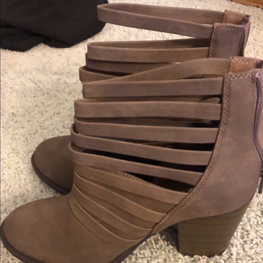 Booties